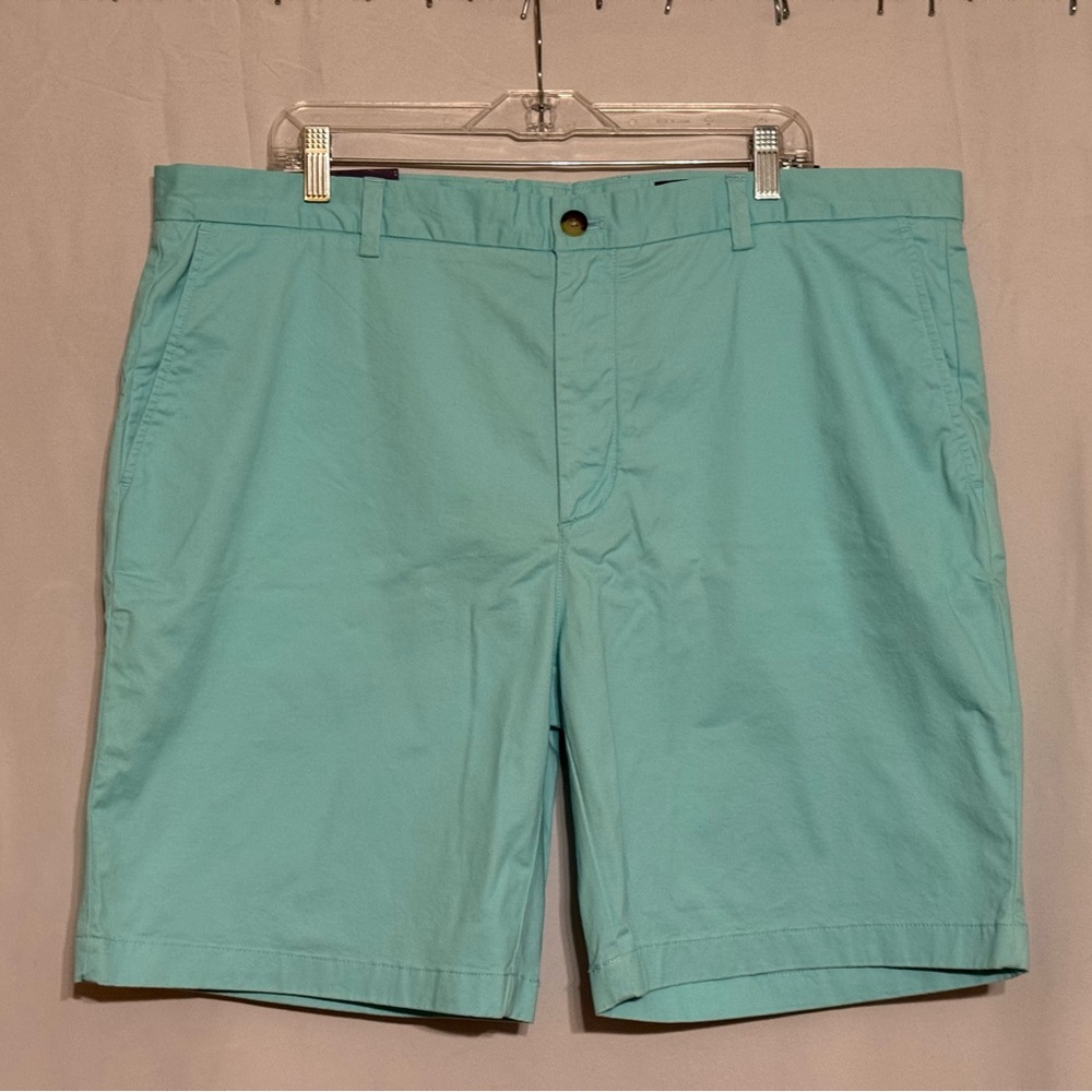 NWT Vineyard Vines Men's Classic Fit 9" Breaker Short Caicos Size 40